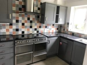 Kitchen Refit